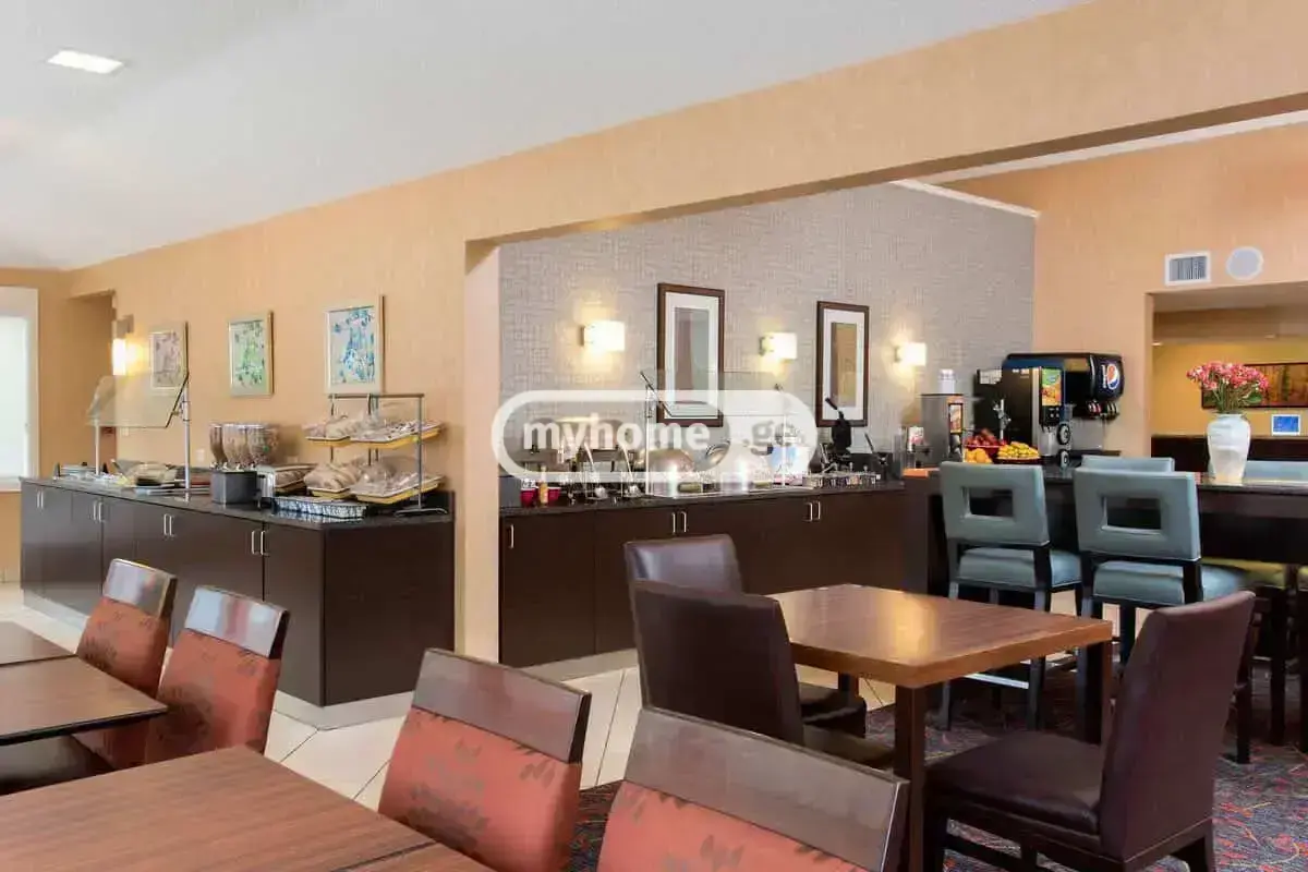 For Rent 10+ Room Sastumro In Didi Dighomi, 4 of 9