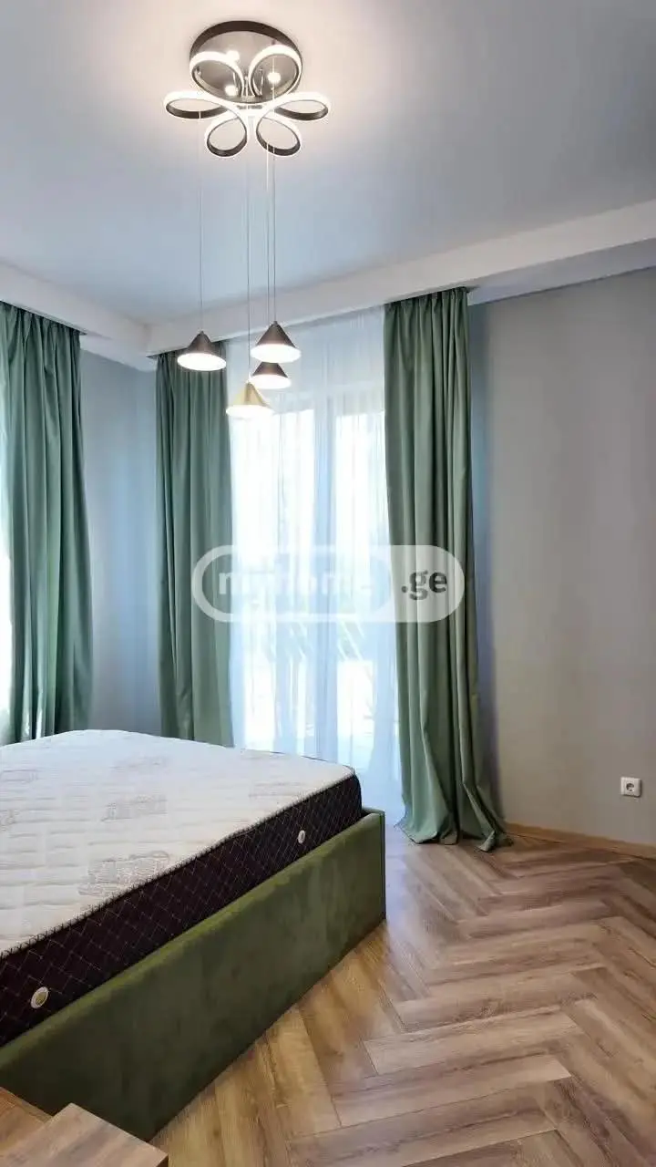 For Sale 6 Room Private House Mtskhetis Munitsipalitetshi view 14
