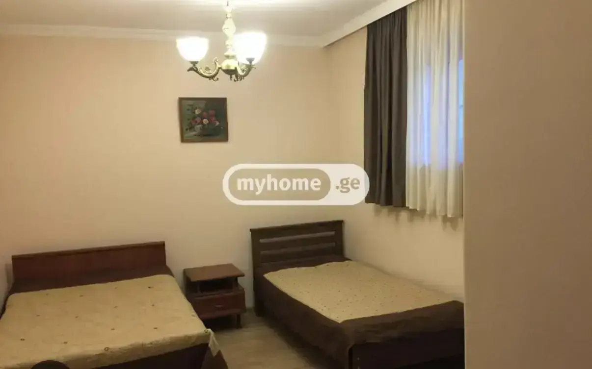For Rent 7 Room Sastumro Varketilshi, 5 of 6