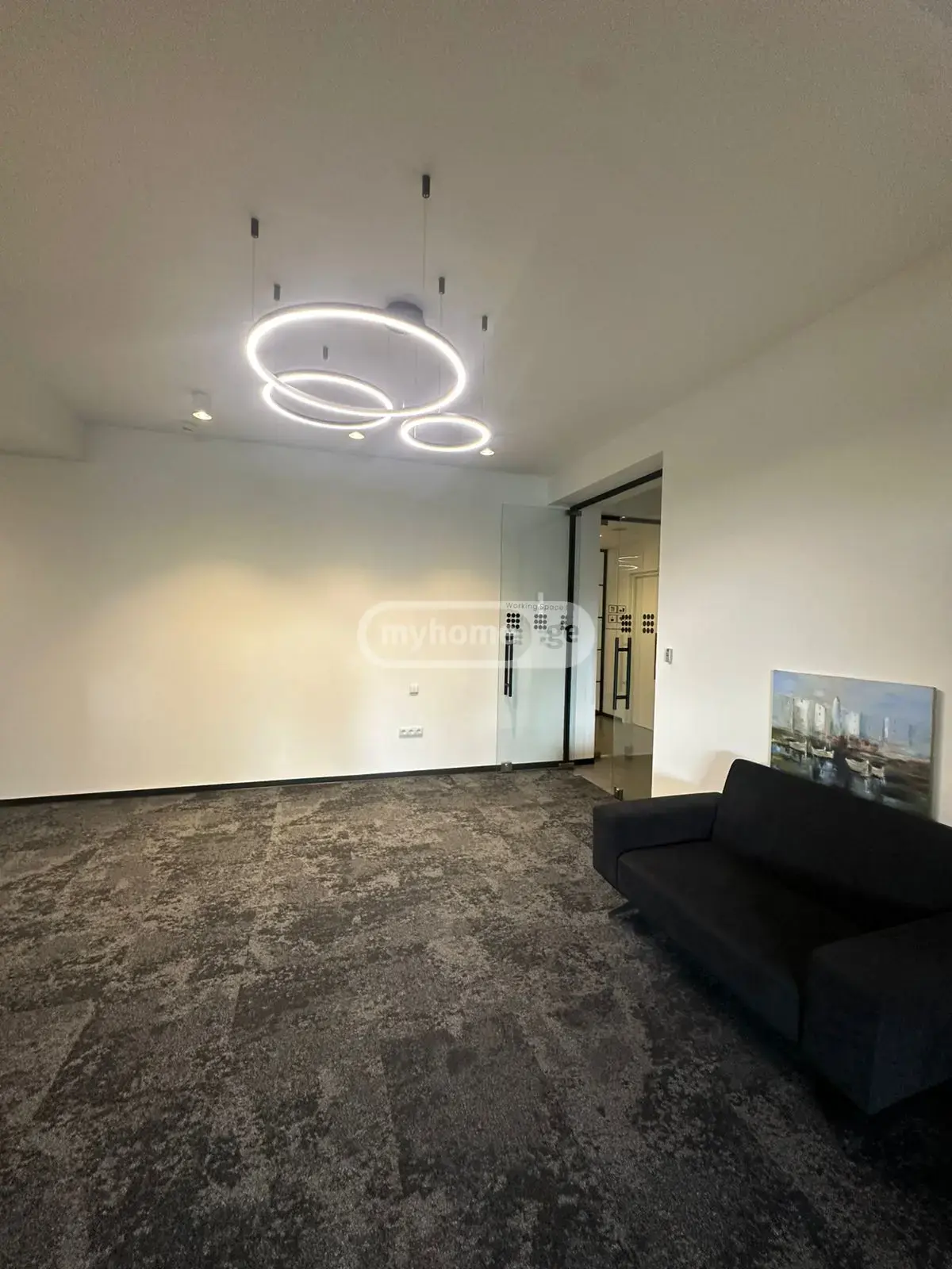 For Rent Avtoservisi Commercial Space Kaklebshi view 6