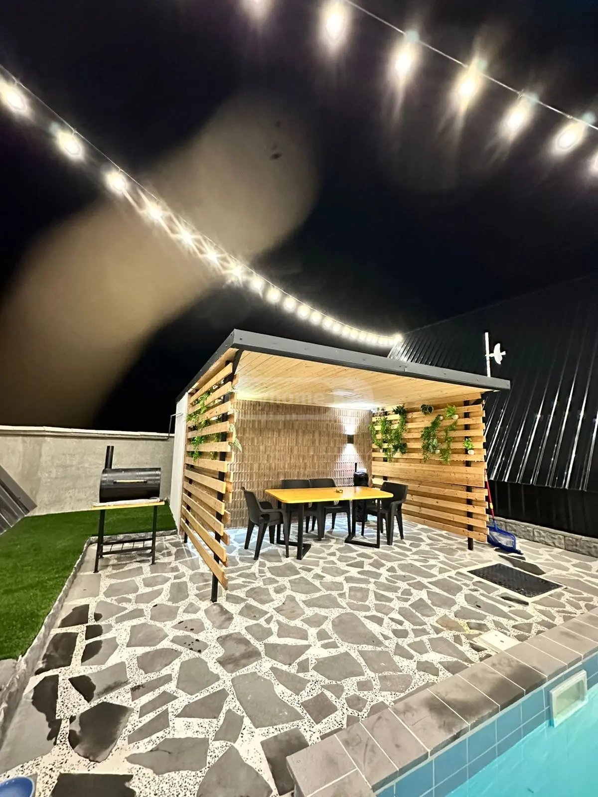 Daily Rent 6 Room Private House Dushetis Munitsipalitetshi view 3