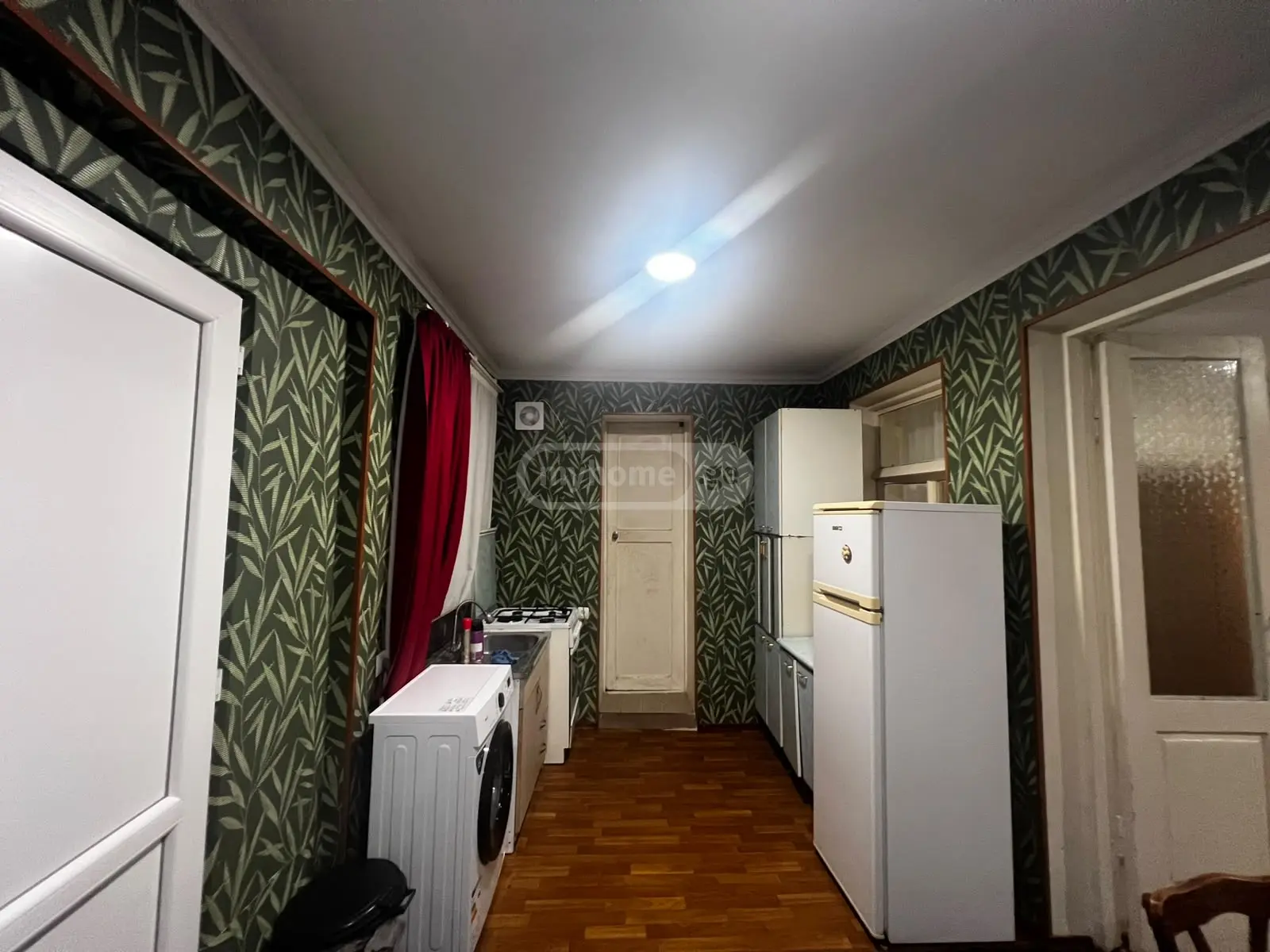 For Rent 2 Room Private House Lotkinze, 3 of 8