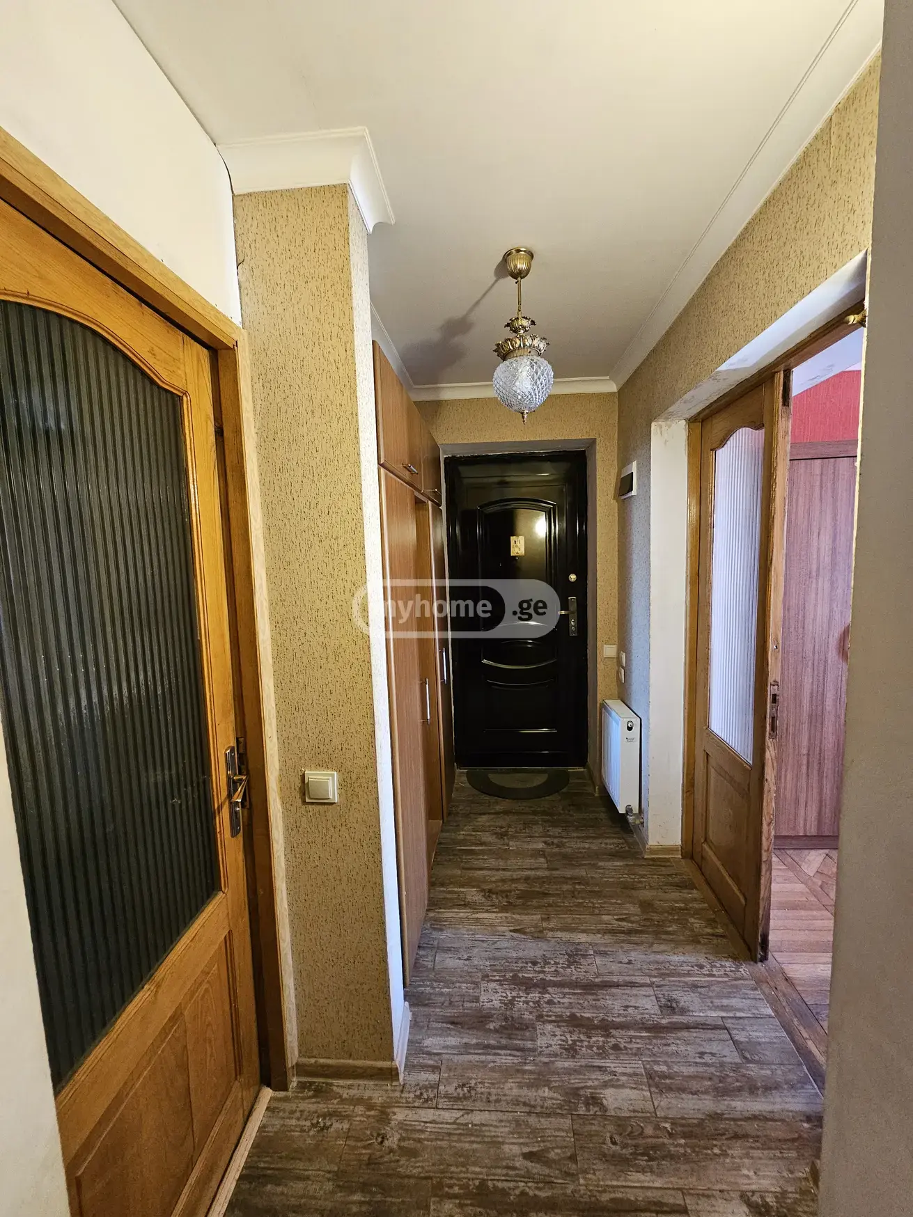 For Rent 4 Room Apartment Kutaisshi view 7