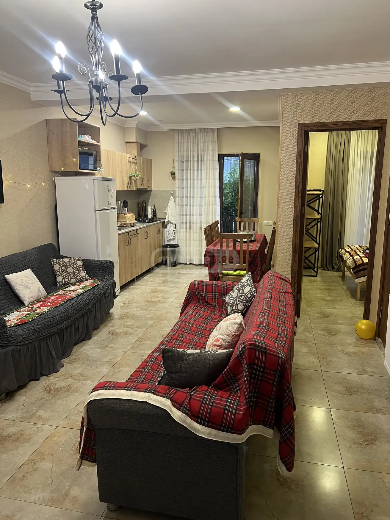Daily Rent 4 Room Country House Bakurianshi, 7 of 12
