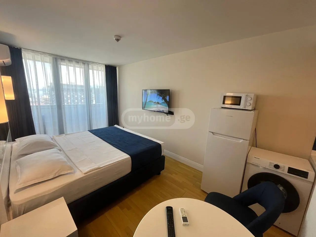 Daily Rent 1 Room Sastumro, 7 of 8