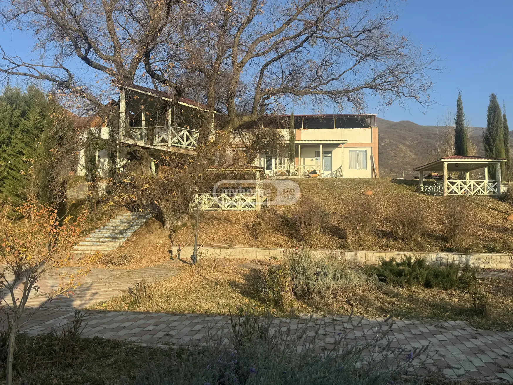 For Sale 10+ Room Sastumro Dushetis Munitsipalitetshi view 5