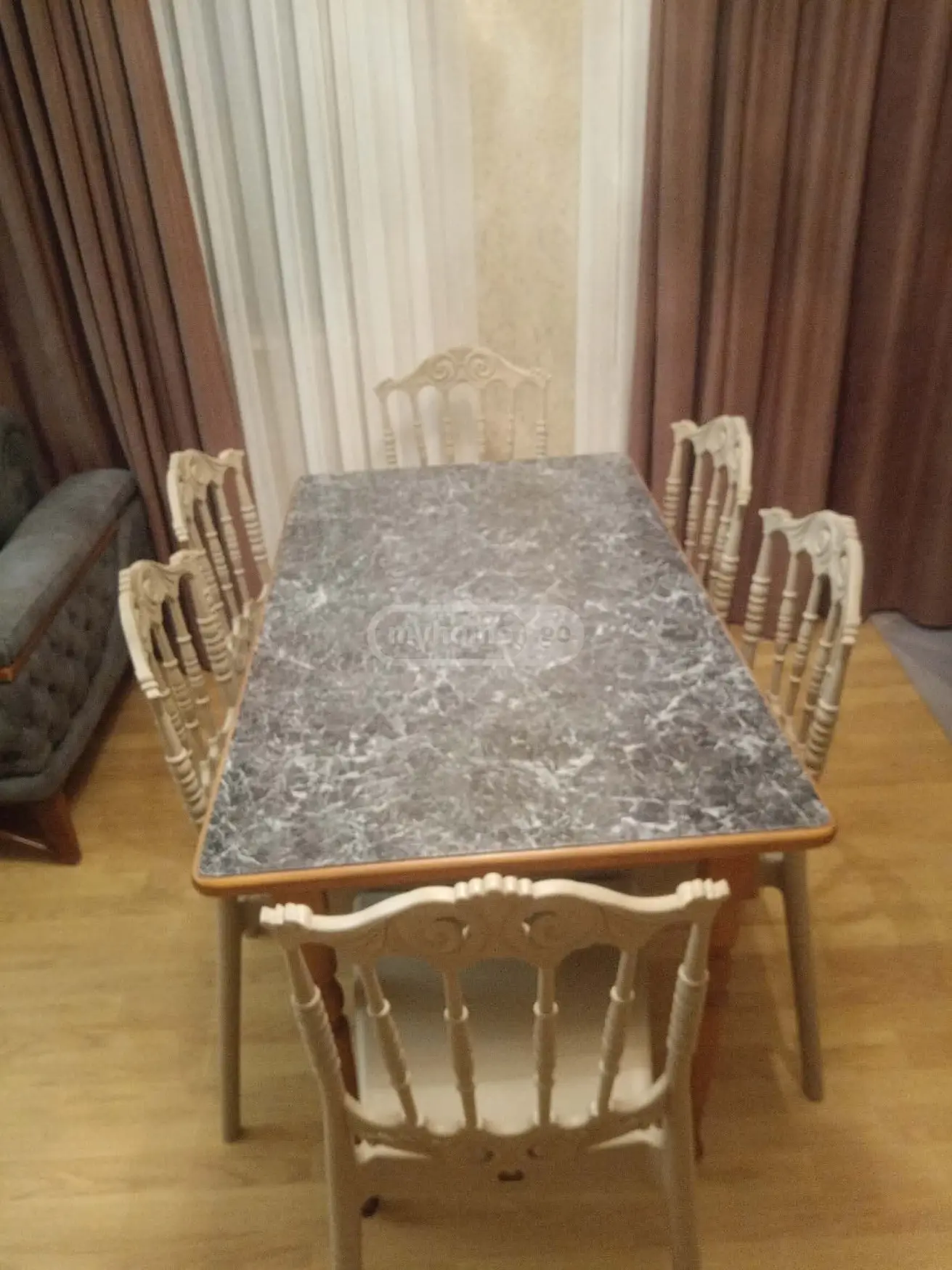 Daily Rent 3 Room Private House Kutaisshi, 7 of 12