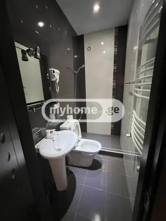 For Rent 8 Room Sastumro Nadzaladevshi, 4 of 11