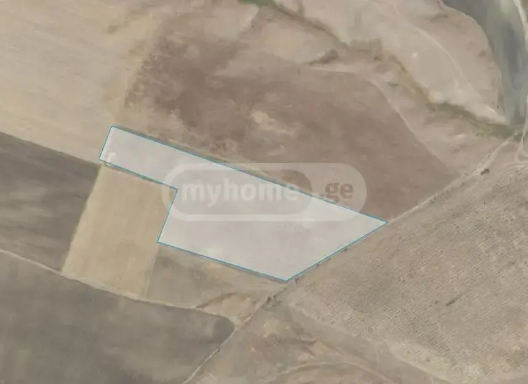 Продажа Земля / участок в Sighnaghshi view 3