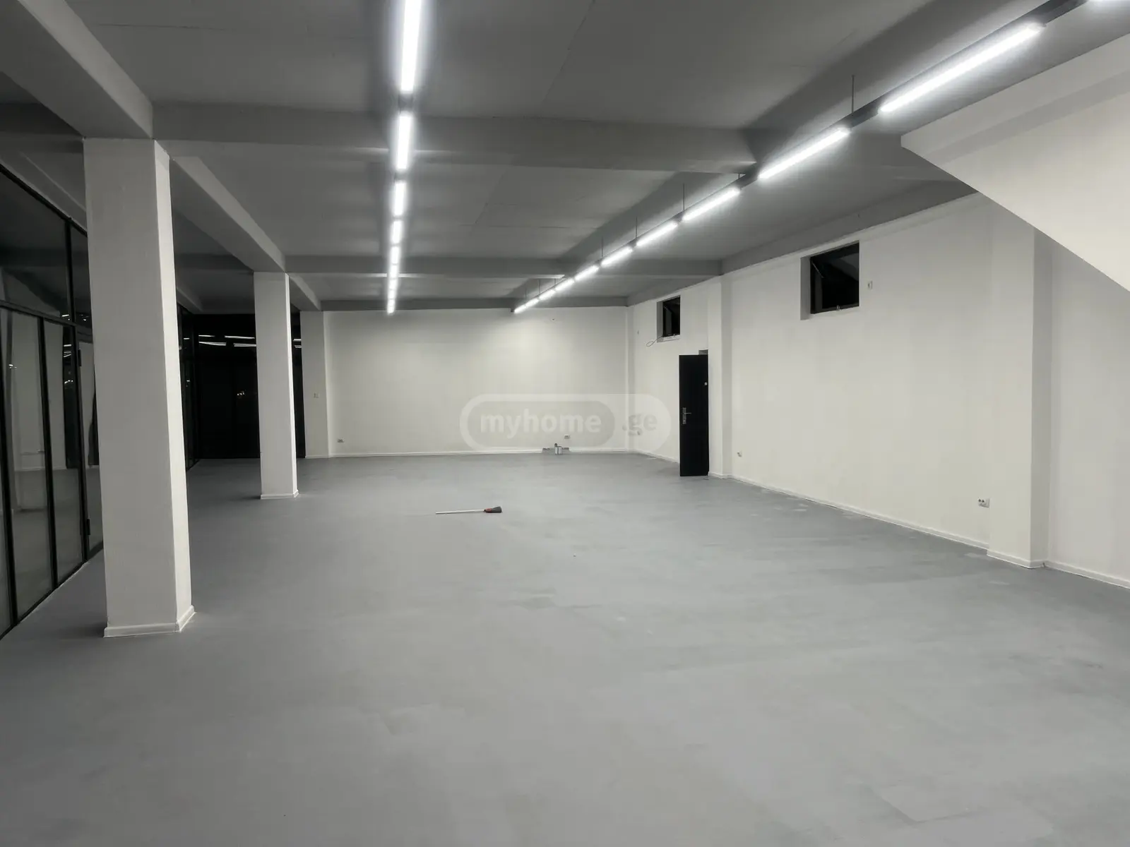 For Rent Universaluri Commercial Space Kutaisshi view 4
