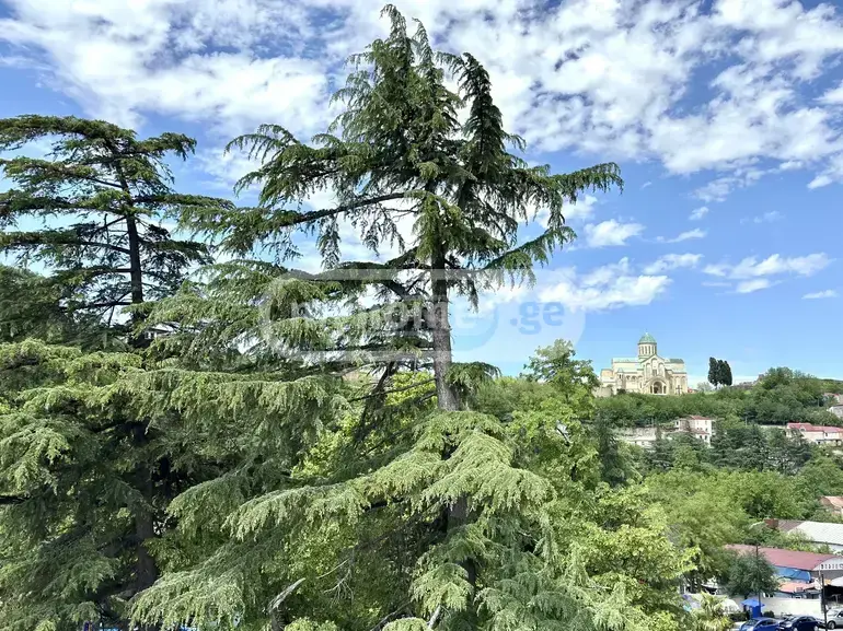For Sale 5 Room Apartment Kutaisshi view 1