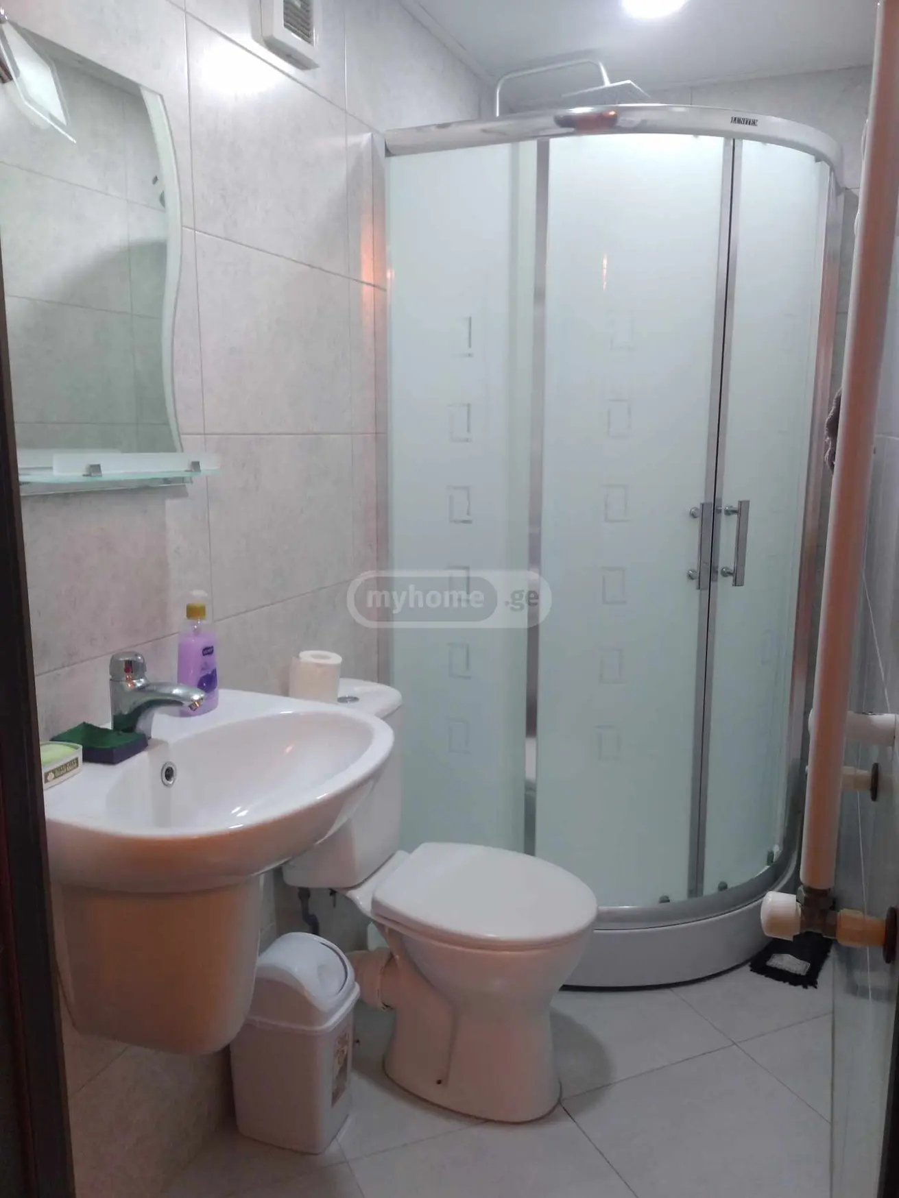 Daily Rent 3 Room Private House Kutaisshi, 5 of 12
