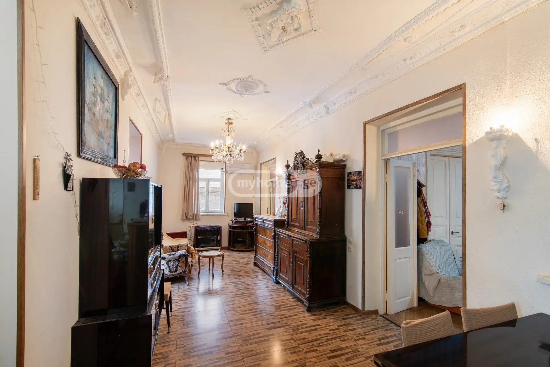 For Sale 4 Room Private House, 1 of 12