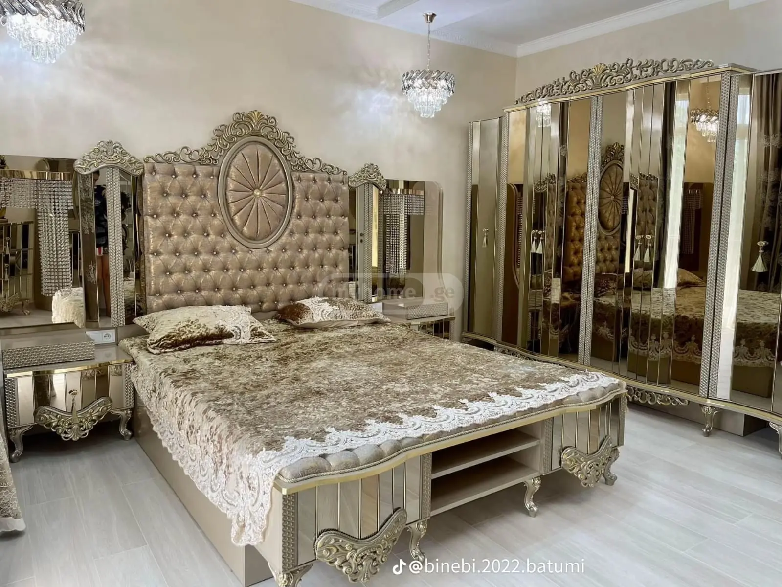 For Sale 8 Room Private House Kobuletis Munitsipalitetshi view 8
