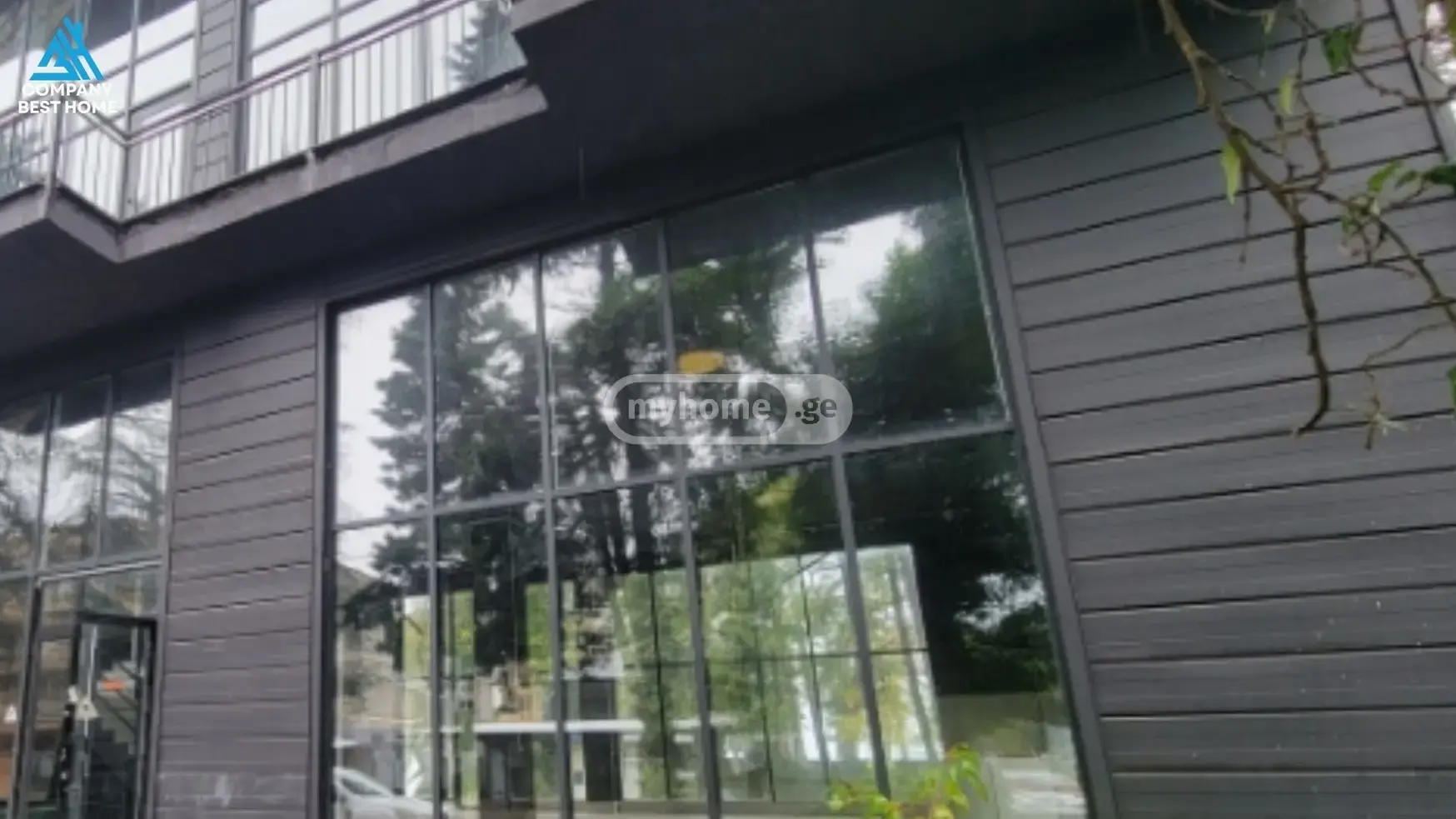 For Sale Universaluri Commercial Space Kobuletshi view 1