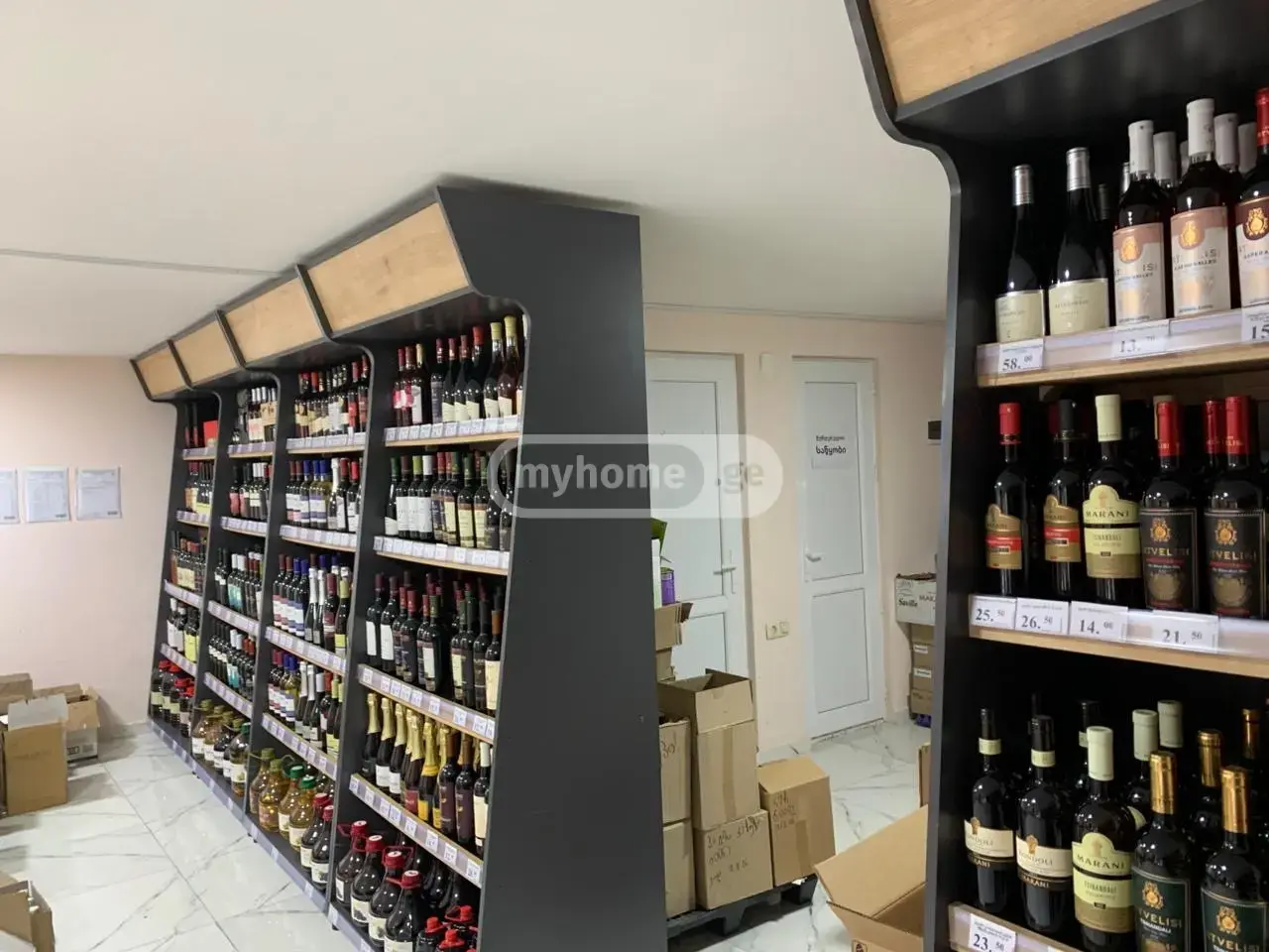 For Rent Universaluri Commercial Space In Batumi view 7
