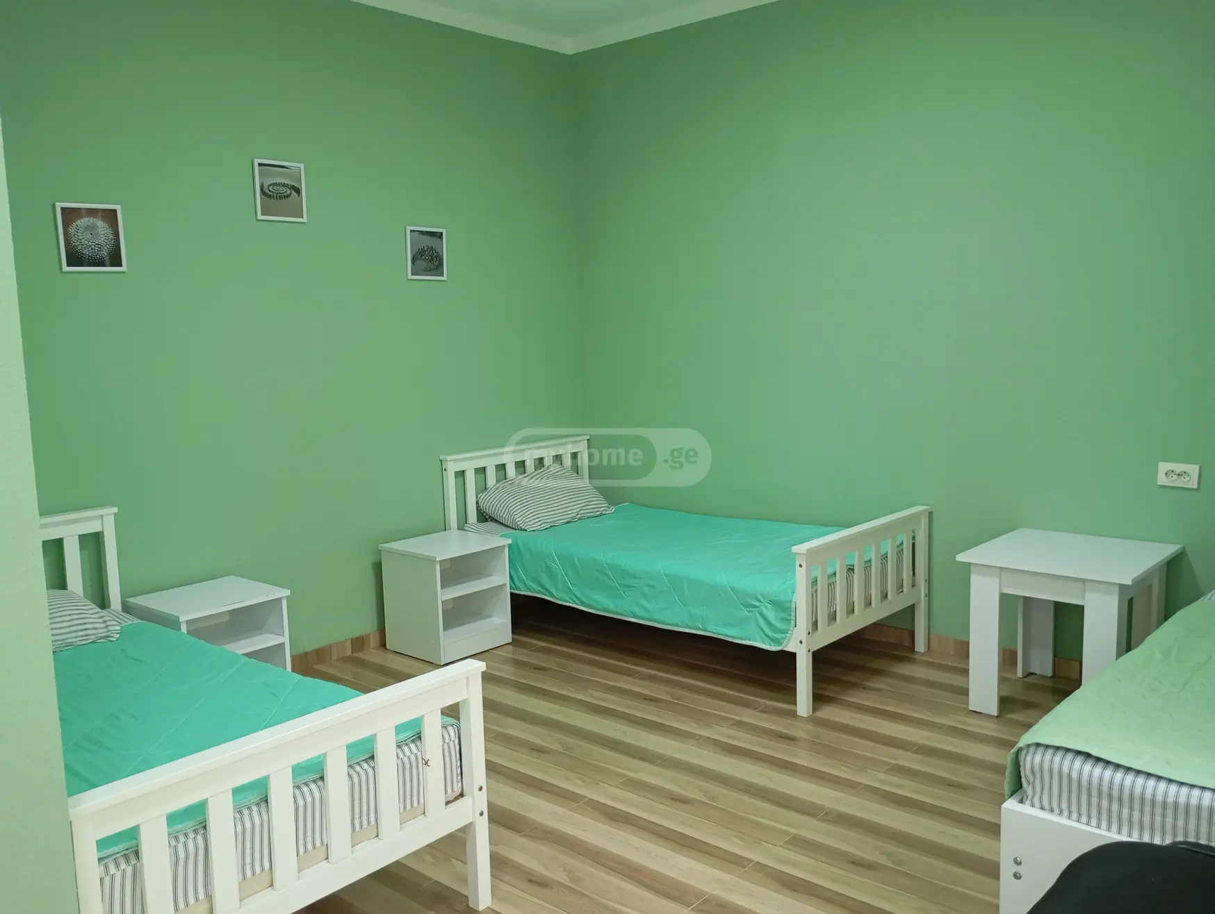 Daily Rent 8 Room Private House Kobuletis Munitsipalitetshi view 7