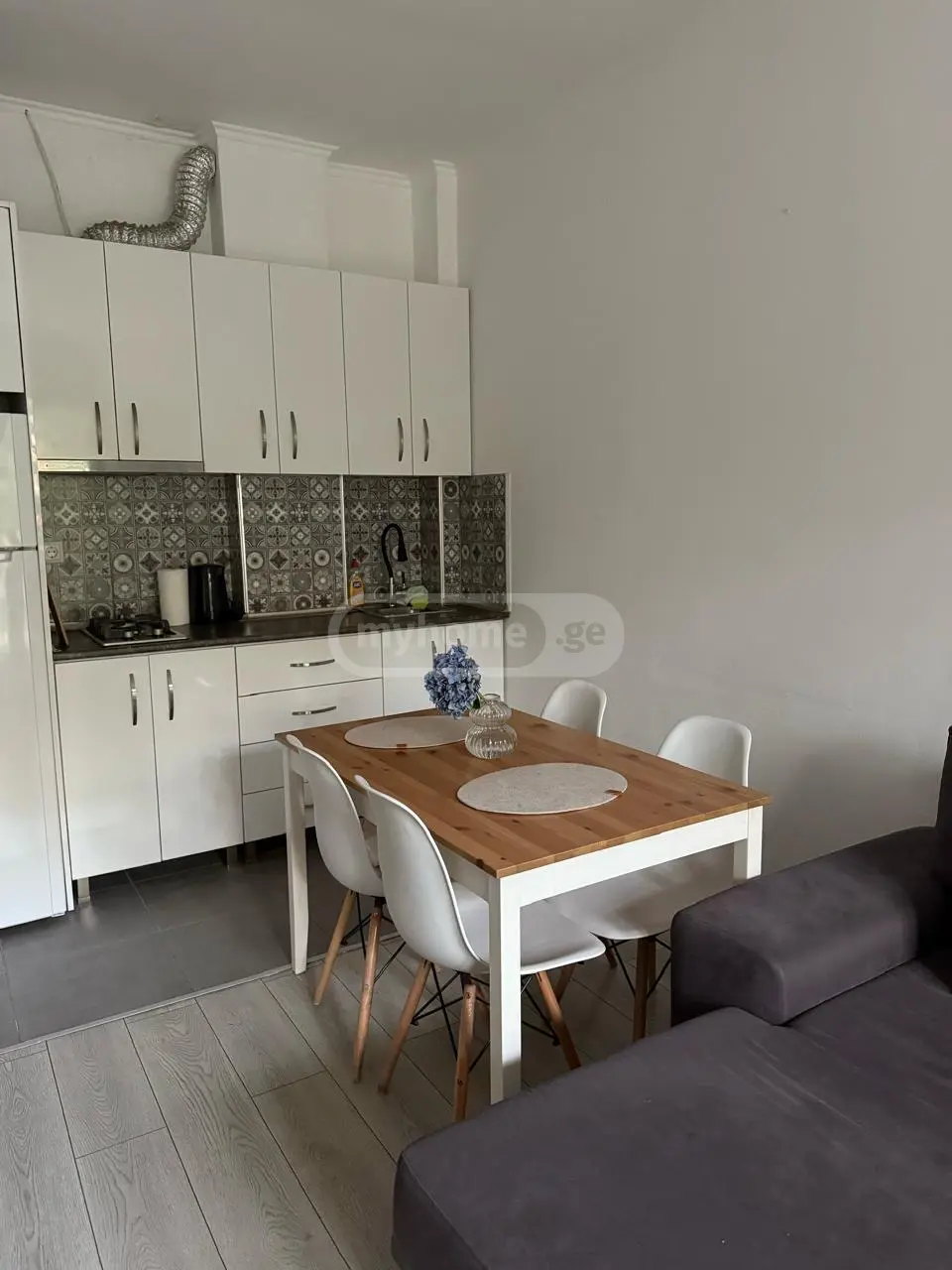 For Sale 2 Room Apartment view 7