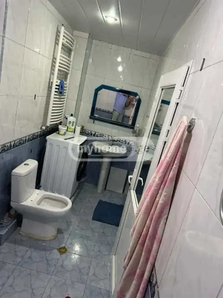 For Sale 5 Room Apartment Kutaisshi view 7