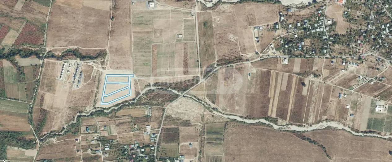 For Sale Ara Sasoplo-Sameurneo Land Plot Mtskhetis Munitsipalitetshi view 3