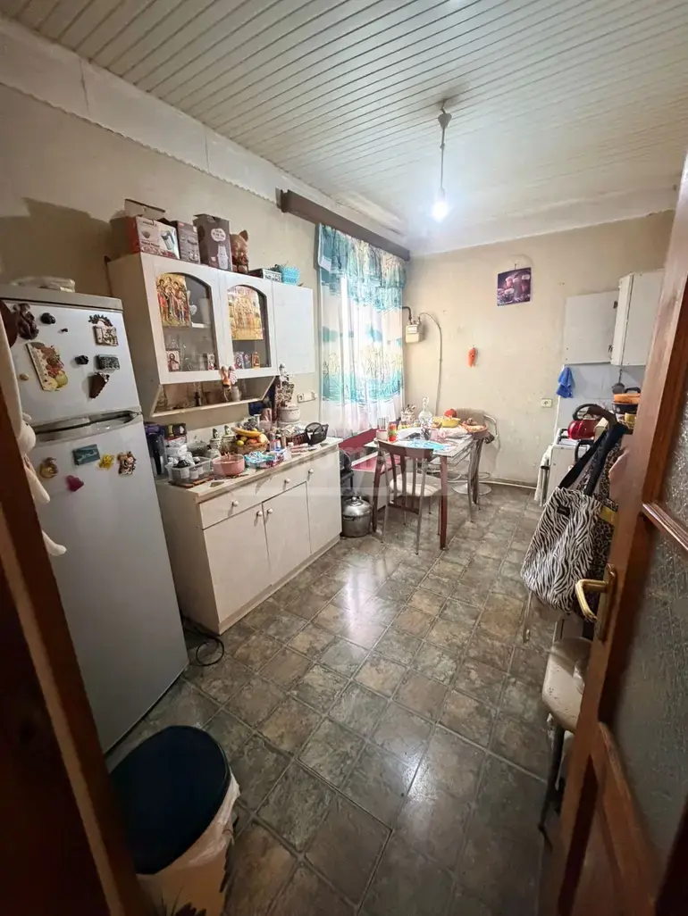 4 Room Flat For Sale view 22