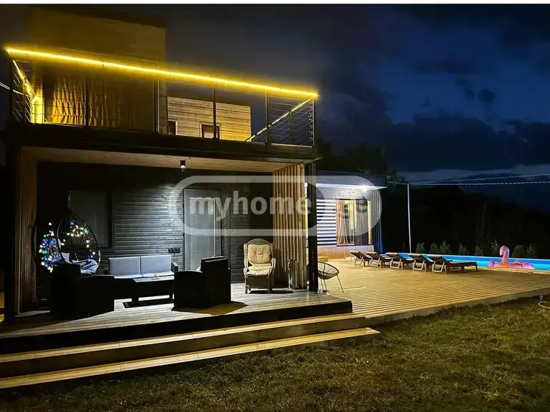 For Sale 5 Room Private House Mtskhetis Munitsipalitetshi view 4