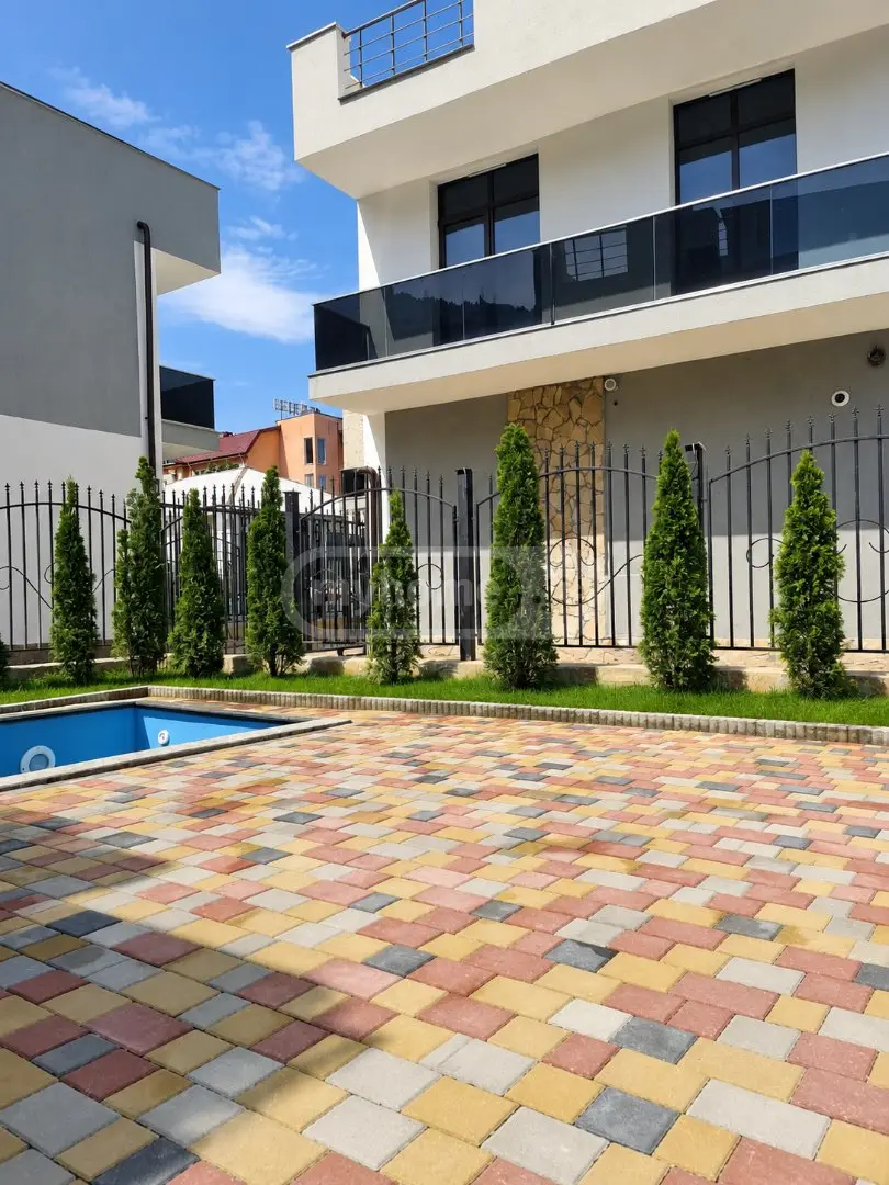 For Rent 3 Room Country House, 2 of 12
