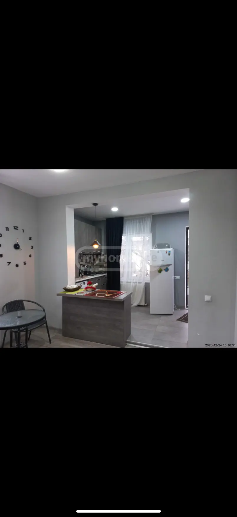 For Sale 4 Room Country House Bakurianshi, 10 of 11