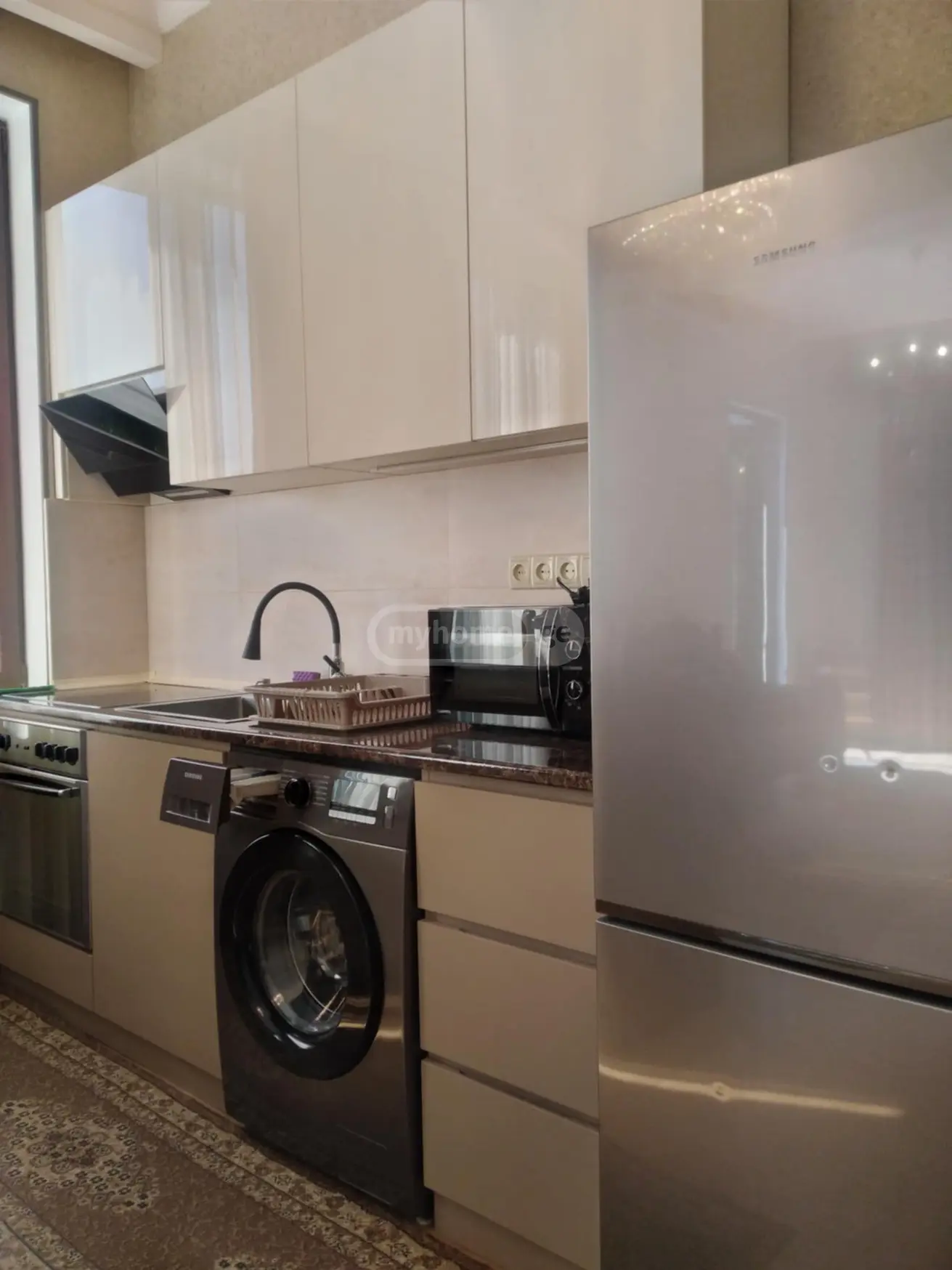 Daily Rent 3 Room Private House Kutaisshi, 10 of 12