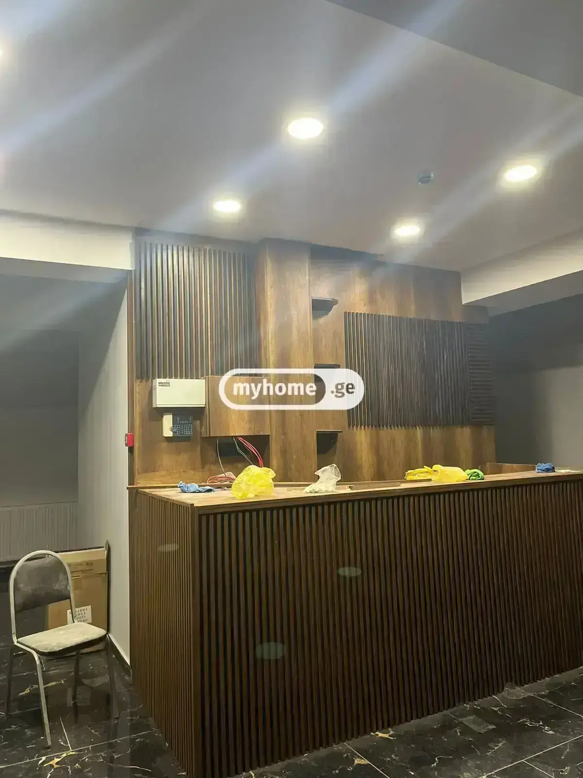 For Rent 10+ Room Sastumro In Didi Dighomi, 4 of 6