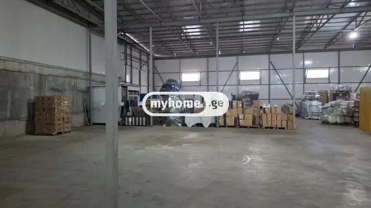 For Rent Sasatsqobe Commercial Space In Batumi view 11