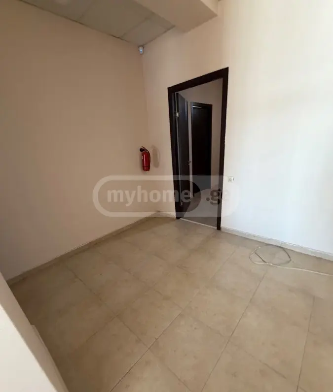 For Rent Saopise Commercial Space Dighmis Masivshi view 4