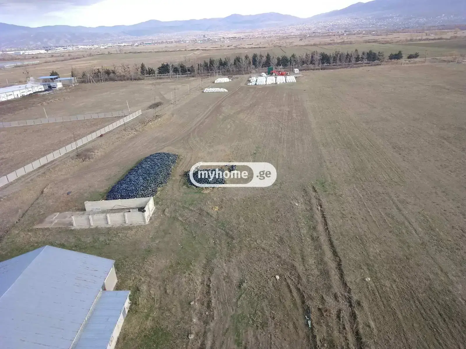 For Sale Sasatsqobe Commercial Space Mtskhetis Munitsipalitetshi view 7