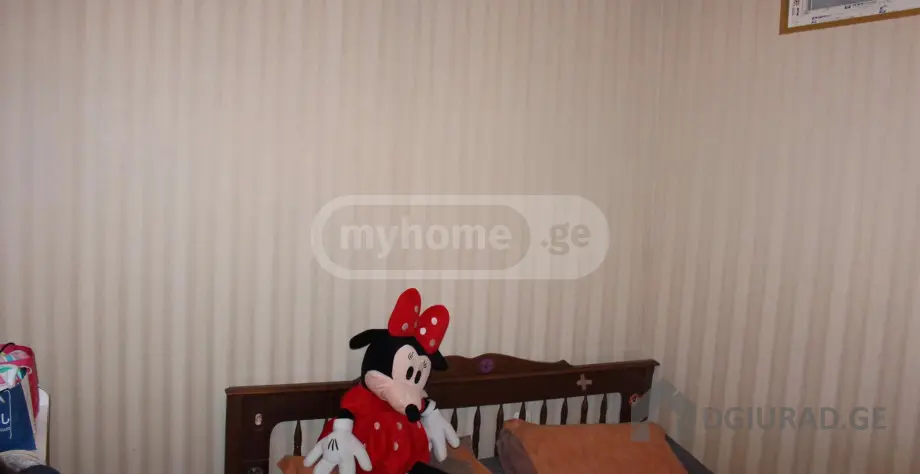 For Rent 2 Room Apartment Kutaisshi view 6