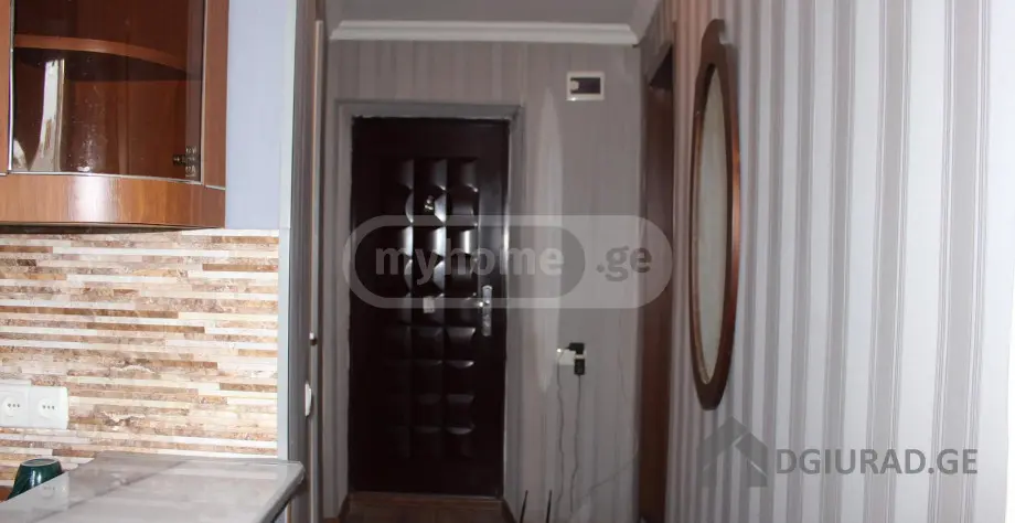 For Rent 2 Room Apartment Kutaisshi view 5