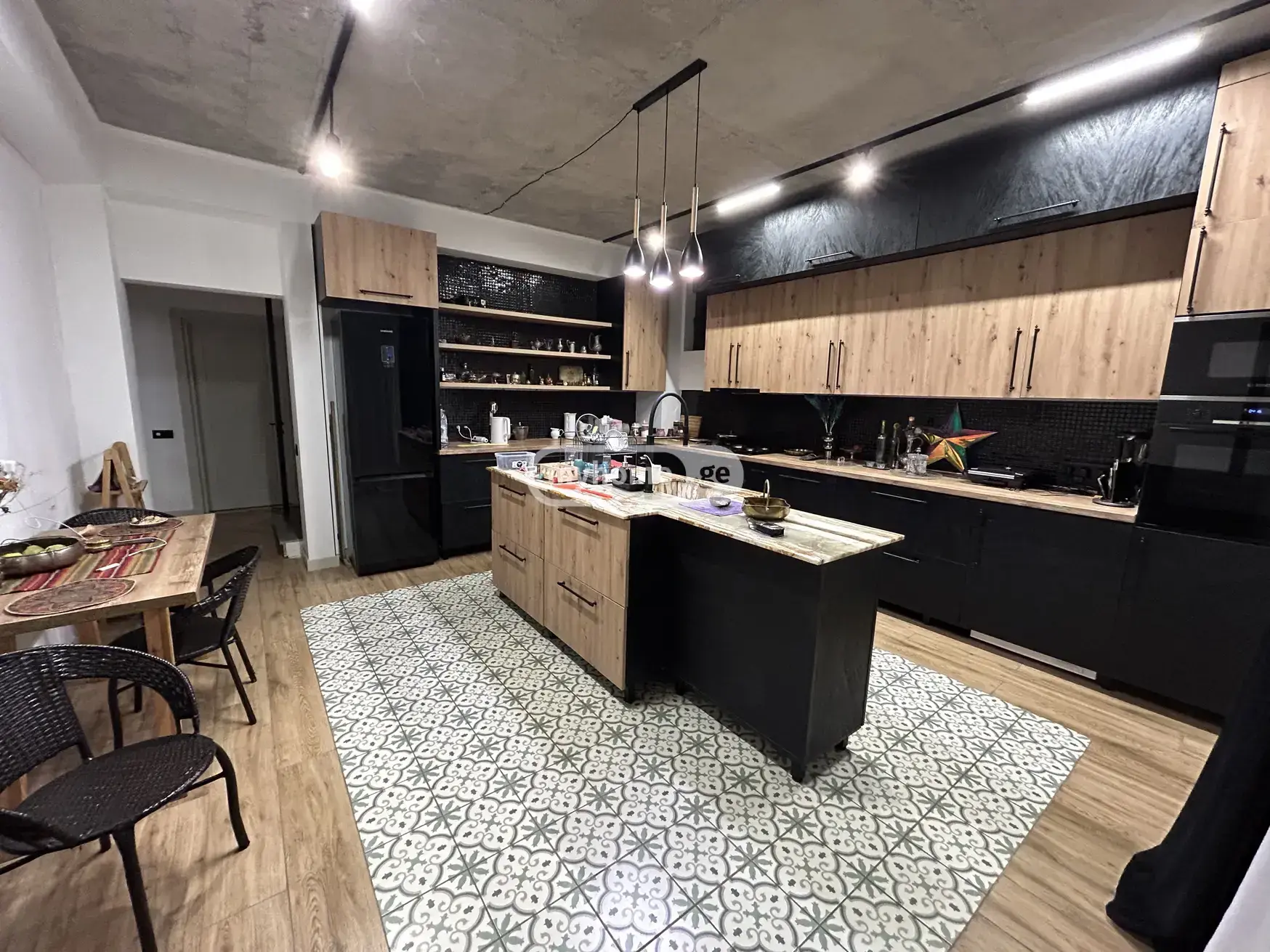 For Sale 7 Room Private House, 6 of 12