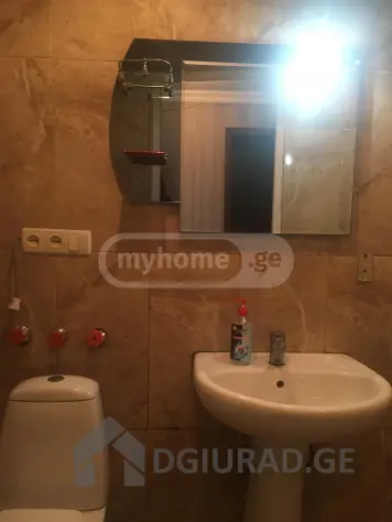 For Rent 2 Room Apartment Kutaisshi view 7