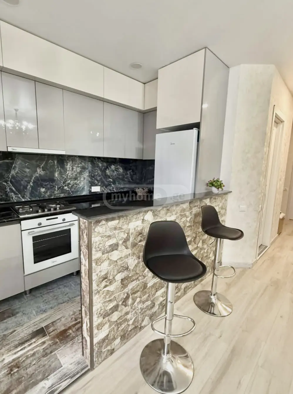 For Rent 3 Room Apartment view 10