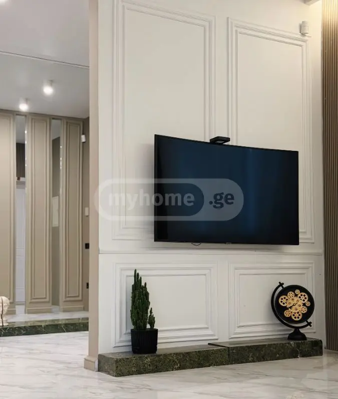 For Rent 8 Room Private House Varketilshi, 6 of 12