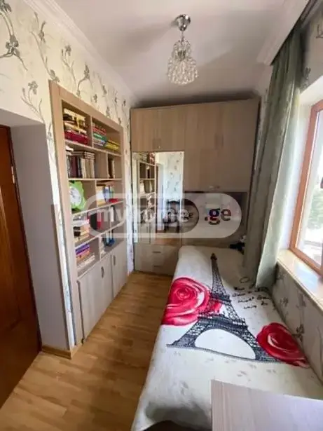 For Sale 4 Room Apartment Kutaisshi view 5