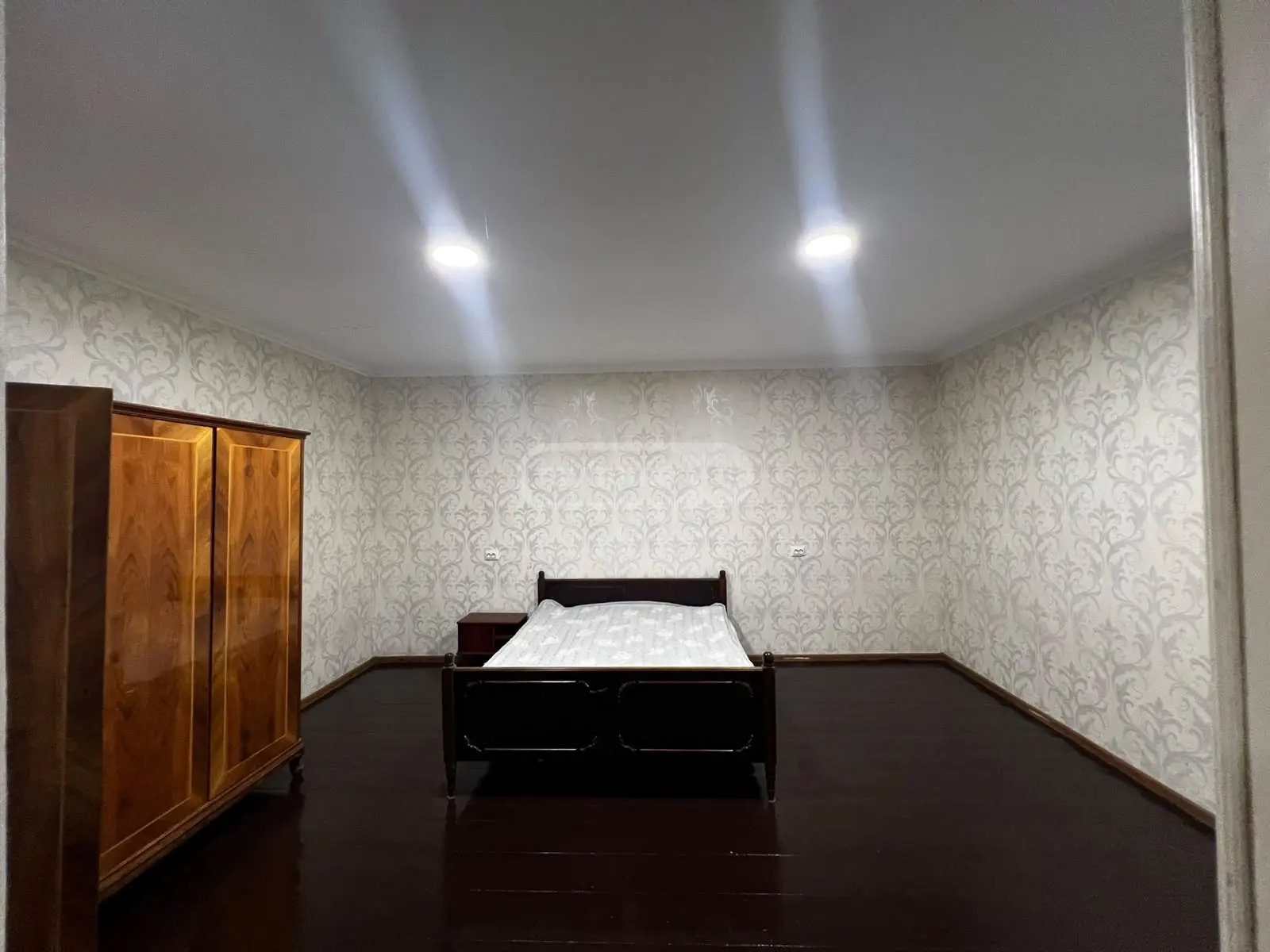 For Rent 2 Room Private House Lotkinze, 5 of 8