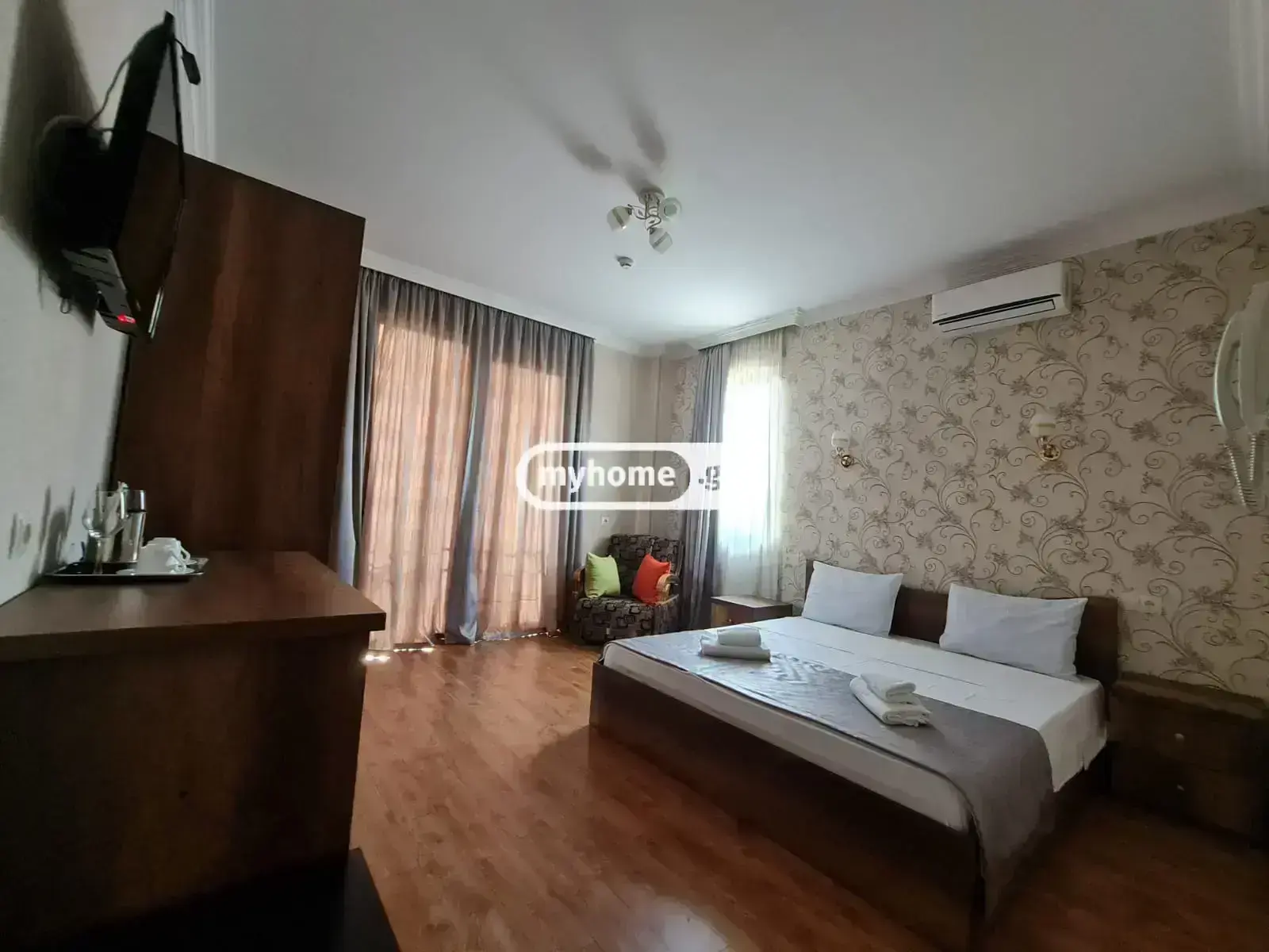 For Rent 10+ Room Sastumro Samgorshi, 5 of 9