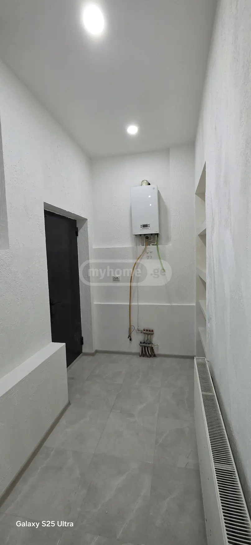 For Rent Saopise Commercial Space Rustavshi, 10 of 11