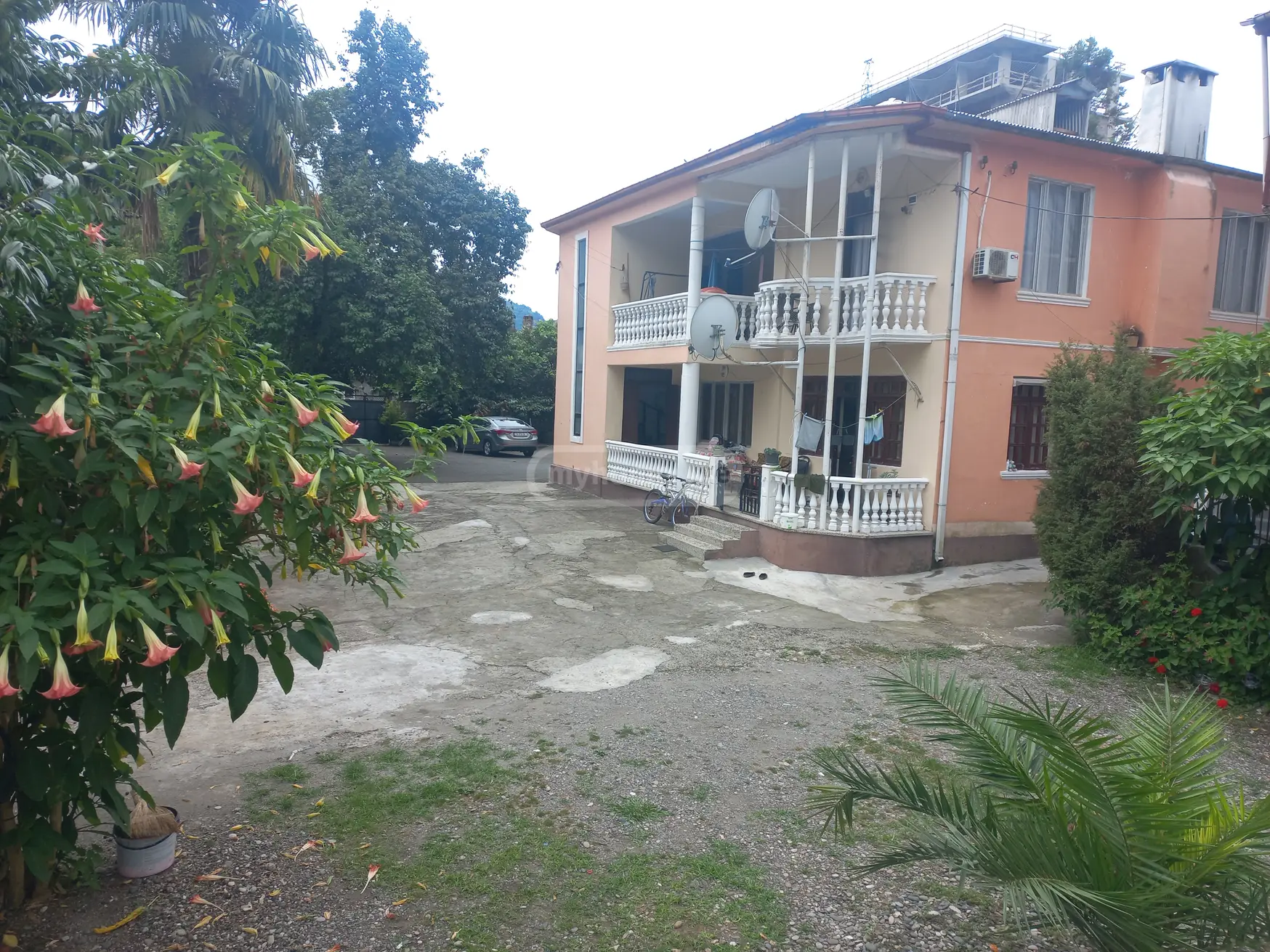 Daily Rent 10+ Room Private House Khelvachauris Munitsipalitetshi view 7