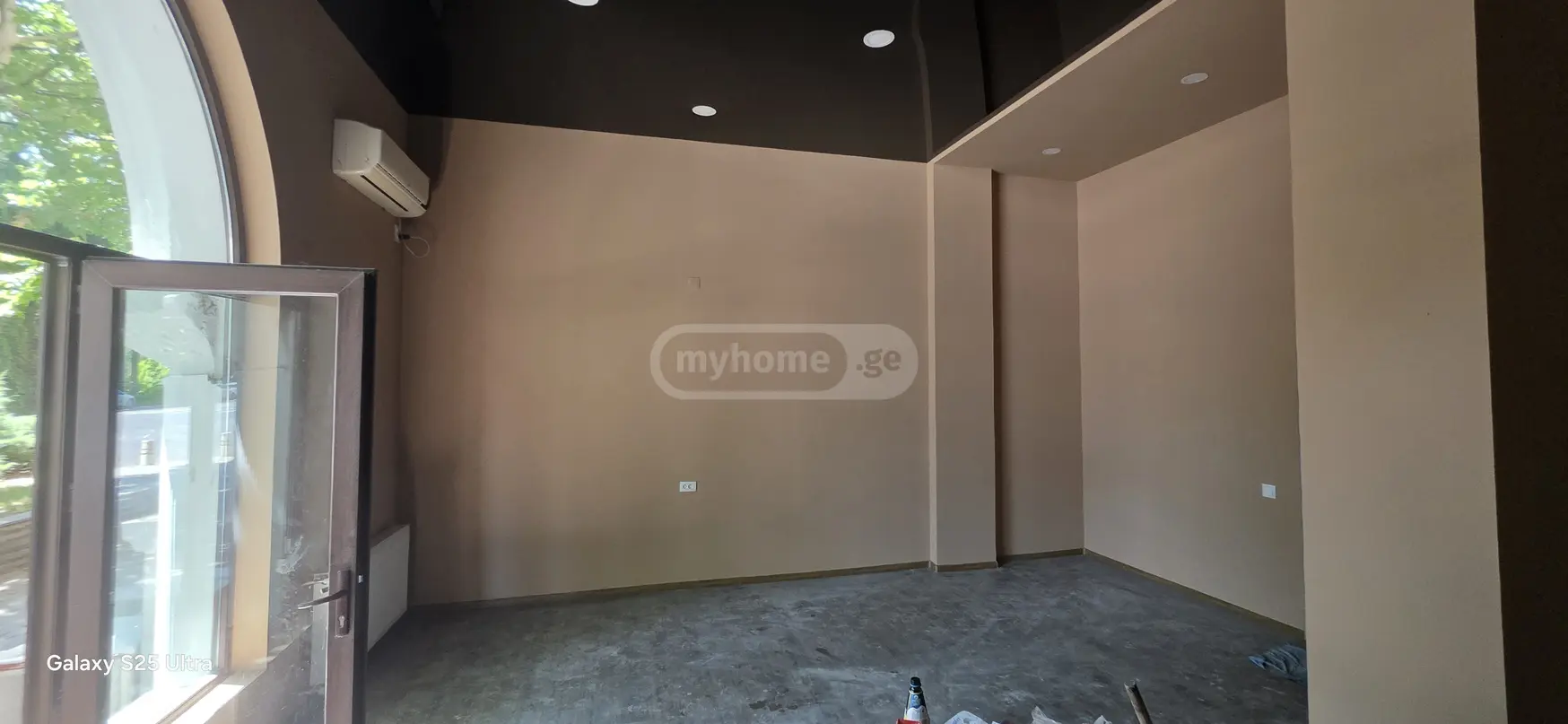 For Rent Saopise Commercial Space Rustavshi, 4 of 11