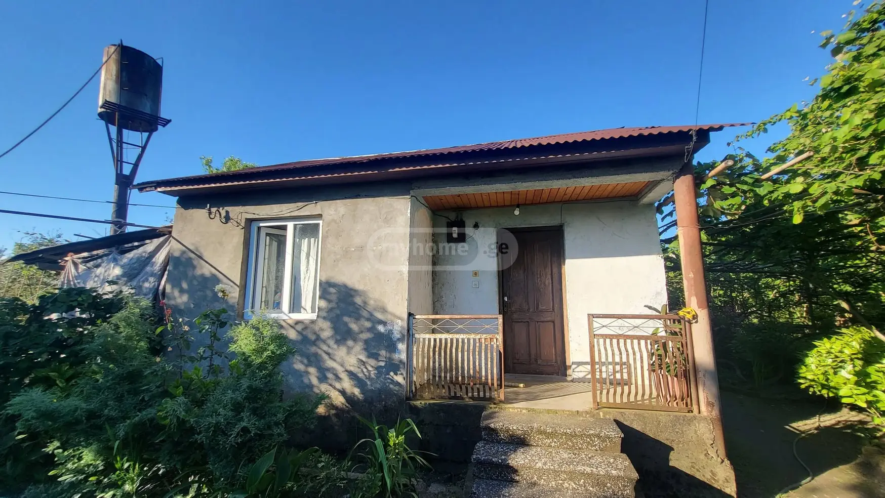 Продажа 3-комната Частный дом в Zugdidis Munitsipalitetshi view 1