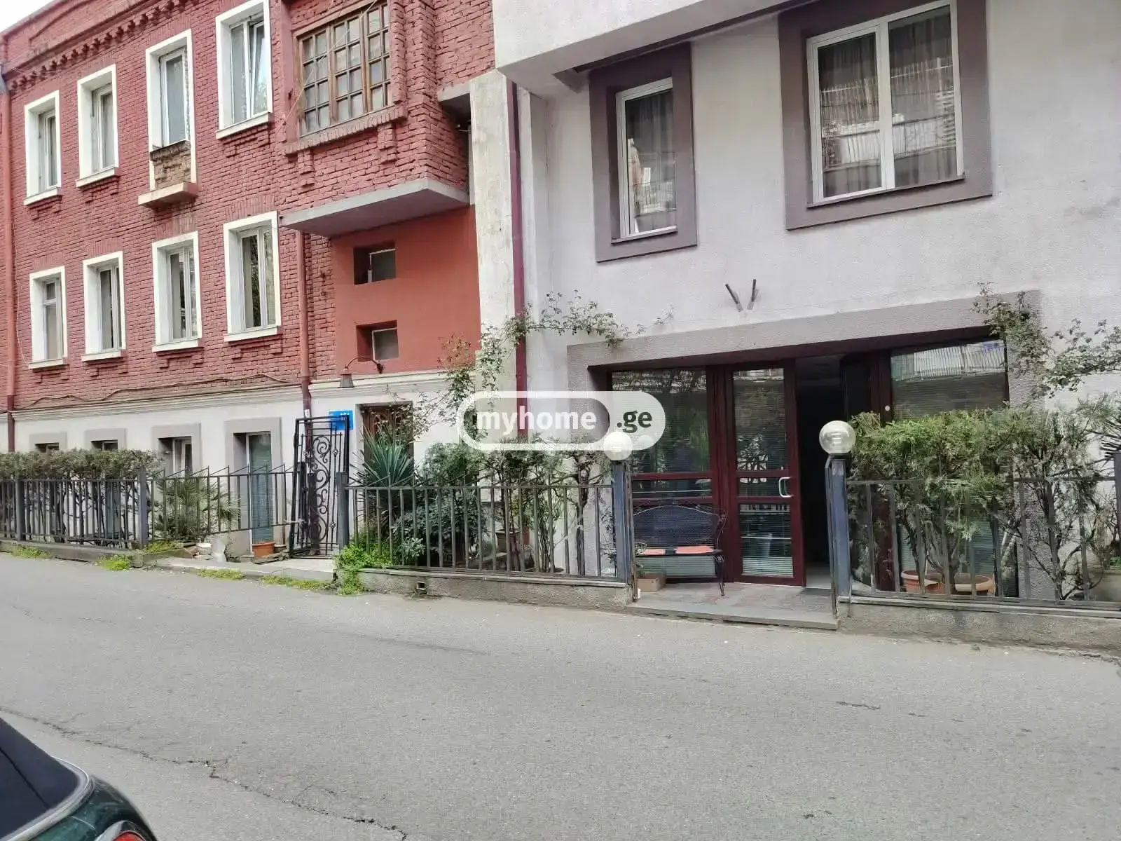 For Rent 9 Room Sastumro Kiketshi view 9