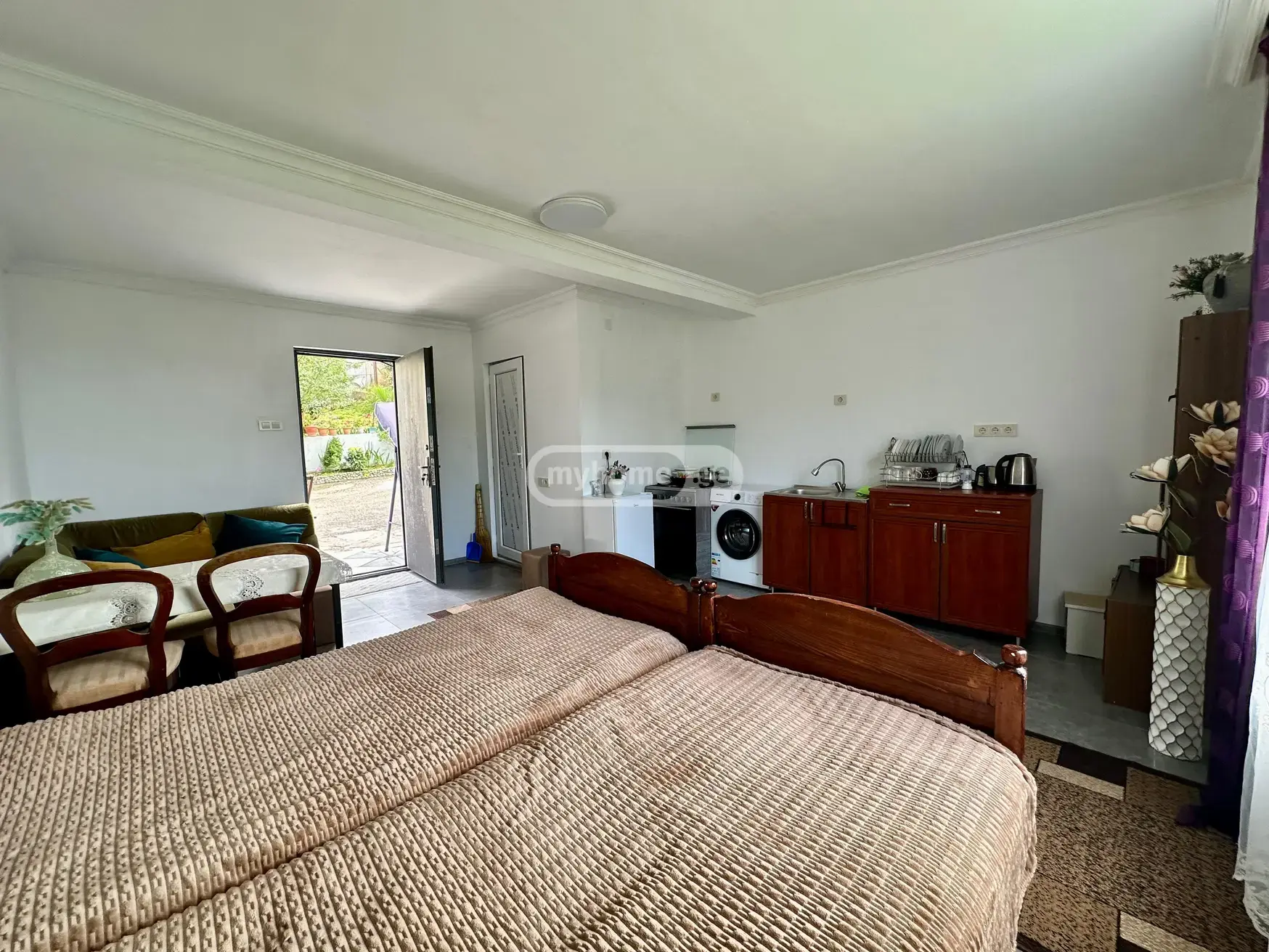 For Rent 1 Room Private House view 11
