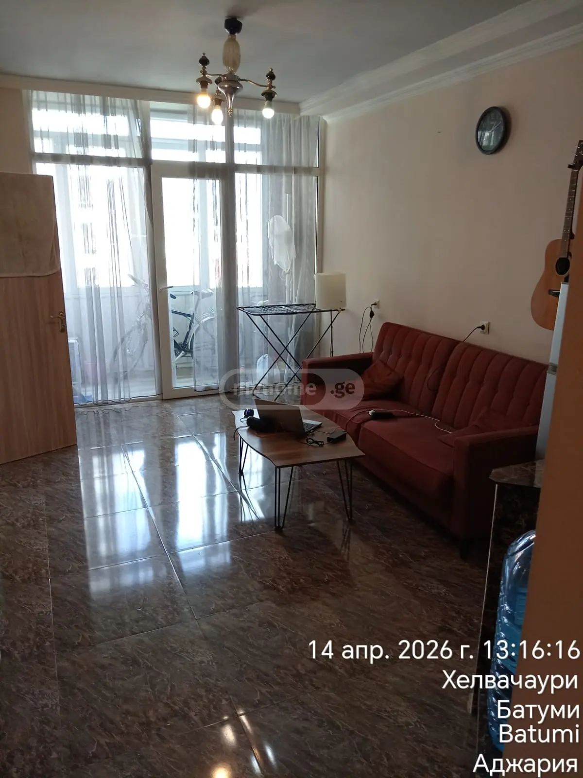 For Sale 2 Room Apartment view 8