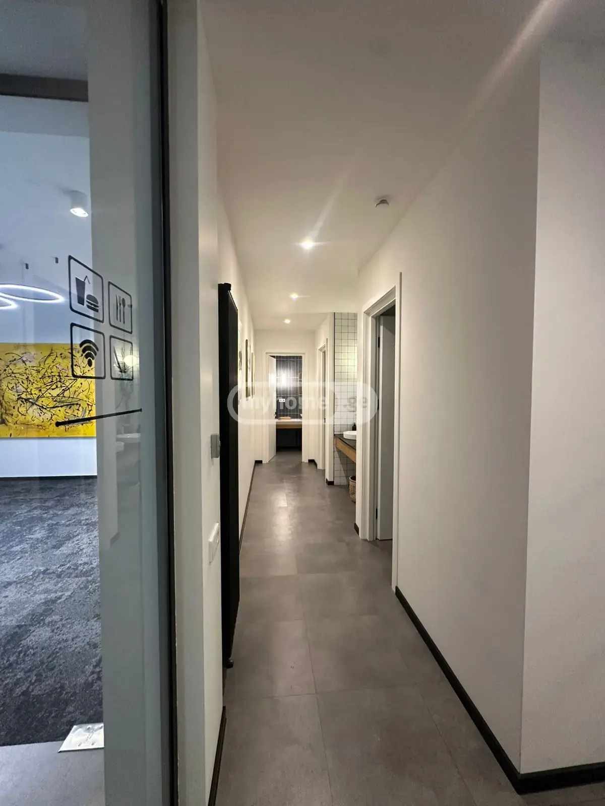 For Rent Avtoservisi Commercial Space Kaklebshi view 7